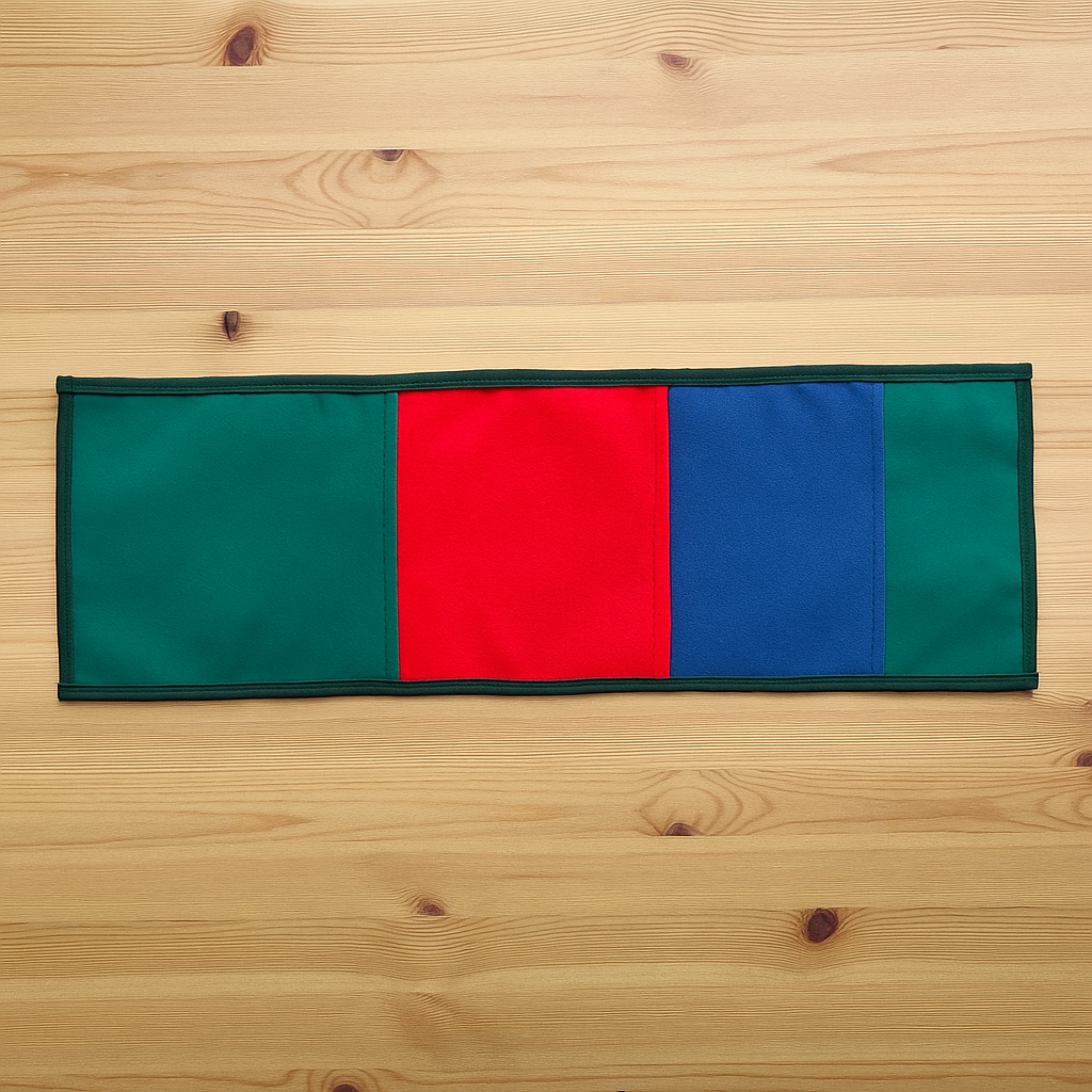 Mała mata matematyczna