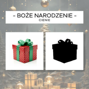 Cienie - Boże Narodzenie